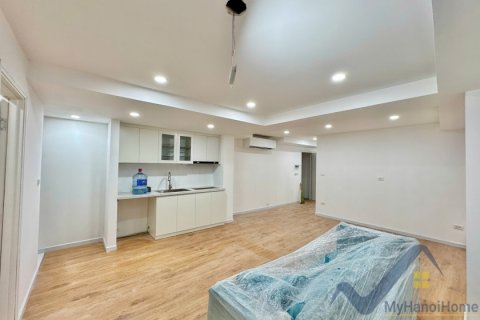 Квартира с 2 спальнями в Лонгбьен, Ханой ,  № 26661 3