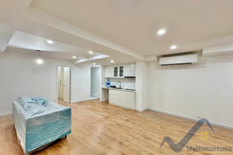 Квартира с 2 спальнями в Лонгбьен, Ханой ,  № 26661 2