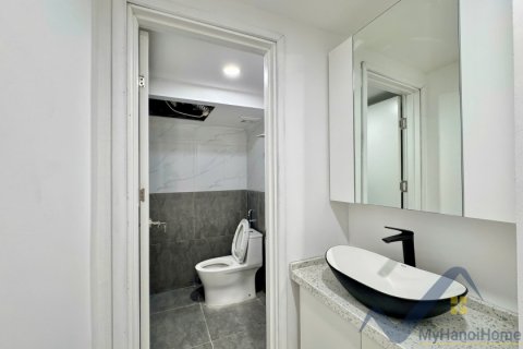 Квартира с 2 спальнями в Лонгбьен, Ханой ,  № 26661 7