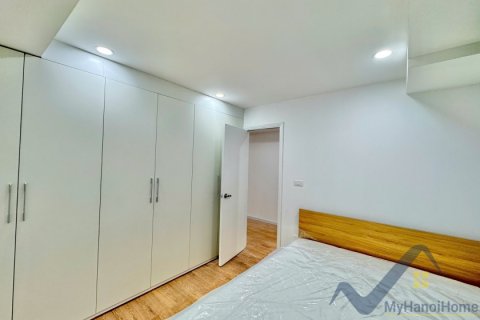 Квартира с 2 спальнями в Лонгбьен, Ханой ,  № 26661 6