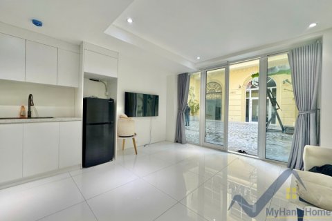 1 bedroom Apartment in Long Bien, Ha Noi,  No. 26662 3