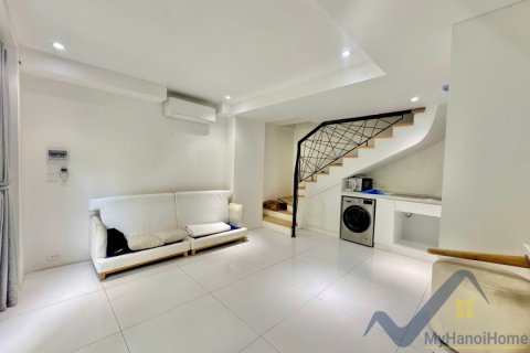 1 bedroom Apartment in Long Bien, Ha Noi,  No. 26662 2