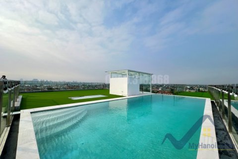 1 bedroom Apartment in Long Bien, Ha Noi,  No. 26662 9