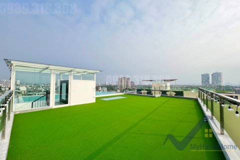 1 bedroom Apartment in Long Bien, Ha Noi,  No. 26662 10