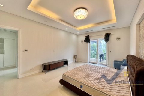 Вилла с 4 спальнями в Лонгбьен, Ханой ,  № 26658 10