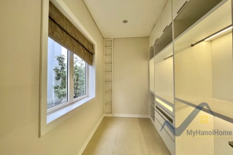 Вилла с 4 спальнями в Лонгбьен, Ханой ,  № 26658 12