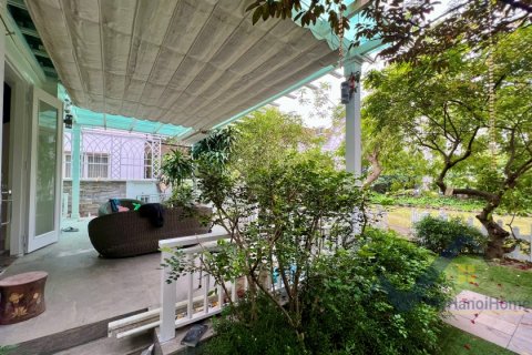 Вилла с 4 спальнями в Лонгбьен, Ханой ,  № 26658 4