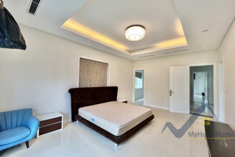 Вилла с 4 спальнями в Лонгбьен, Ханой ,  № 26658 11