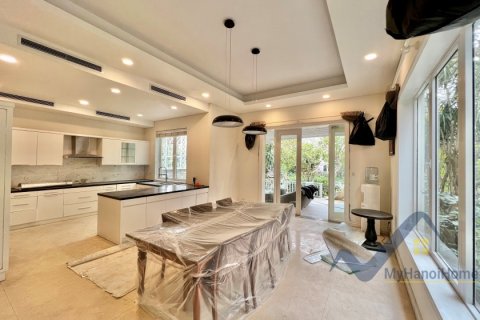 Вилла с 4 спальнями в Лонгбьен, Ханой ,  № 26658 25