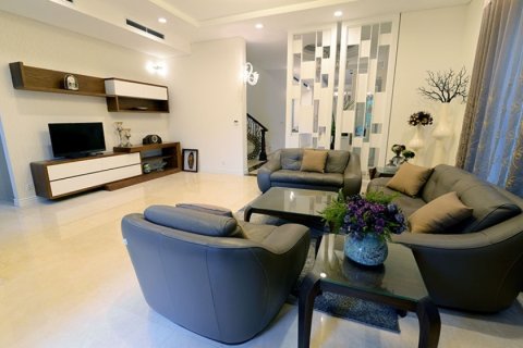 Вилла с 4 спальнями в Лонгбьен, Ханой ,  № 26658 22