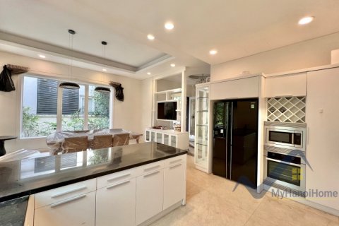 Вилла с 4 спальнями в Лонгбьен, Ханой ,  № 26658 2