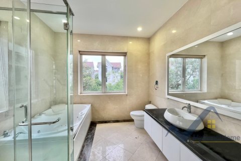 Вилла с 4 спальнями в Лонгбьен, Ханой ,  № 26658 9