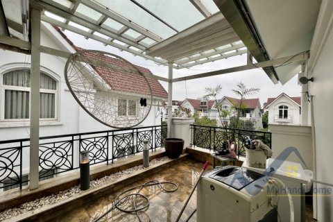 Вилла с 4 спальнями в Лонгбьен, Ханой ,  № 26658 20