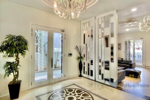 Вилла с 4 спальнями в Лонгбьен, Ханой ,  № 26658 23