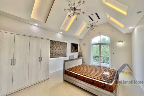 Вилла с 4 спальнями в Лонгбьен, Ханой ,  № 26658 14
