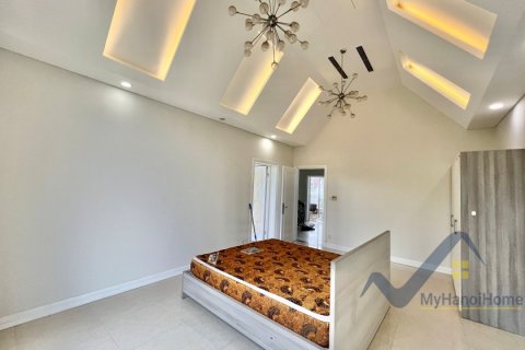 Вилла с 4 спальнями в Лонгбьен, Ханой ,  № 26658 15