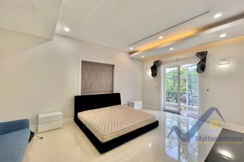 Вилла с 4 спальнями в Лонгбьен, Ханой ,  № 26658 6