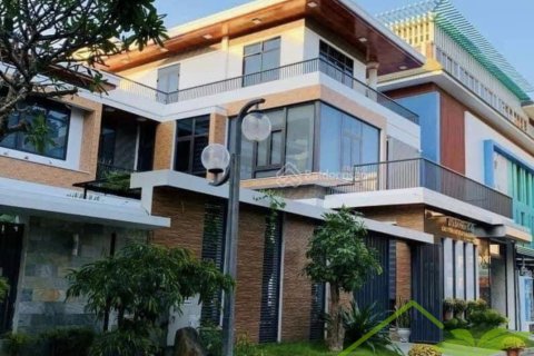 4 bedrooms Villa in Nha Trang,  No. 28053 3