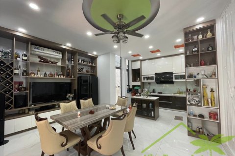 4 bedrooms Villa in Nha Trang,  No. 28053 5