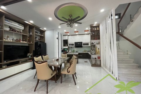 4 bedrooms Villa in Nha Trang,  No. 28053 6