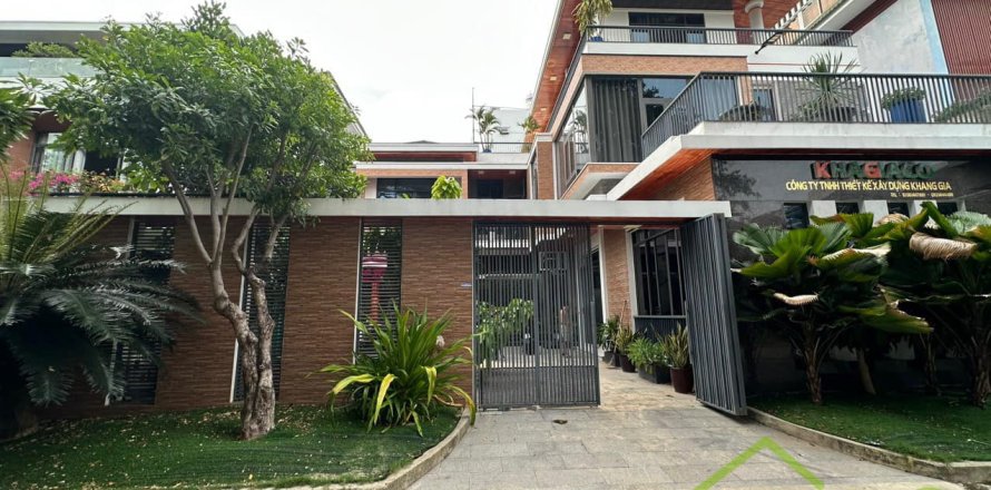 4 bedrooms Villa in Nha Trang,  No. 28053