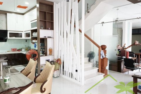 4 bedrooms Villa in Nha Trang,  No. 28053 7