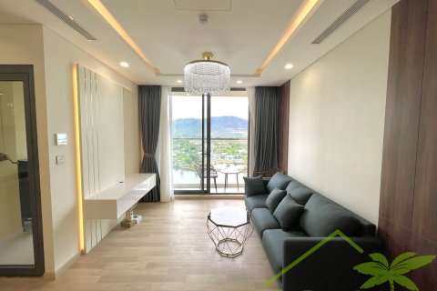 Квартира с 2 спальнями в Нячанг,  № 28054 12