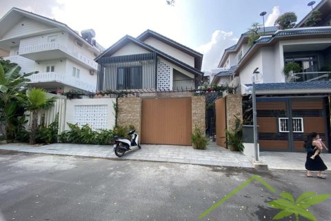 4 bedrooms Villa in Nha Trang, No. 28052