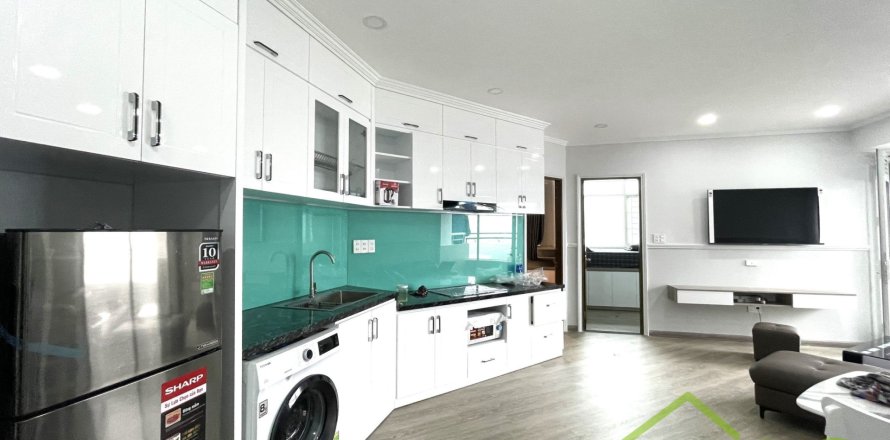2 bedrooms Apartment in Nha Trang,  No. 28056