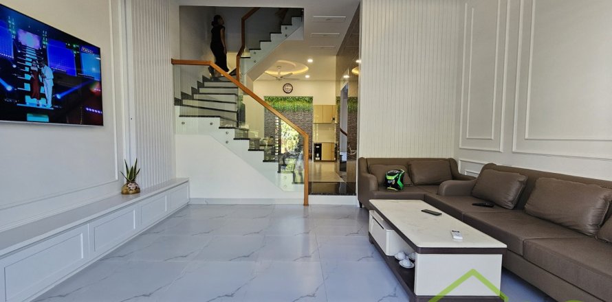 4 bedrooms House in Nha Trang, No. 28057