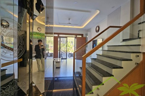 4 bedrooms House in Nha Trang, No. 28057 8