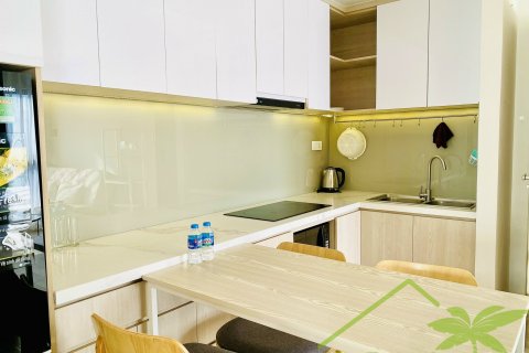 Квартира с 2 спальнями в Нячанг,  № 28062 3
