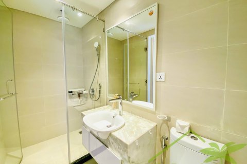 Квартира с 2 спальнями в Нячанг,  № 28062 11