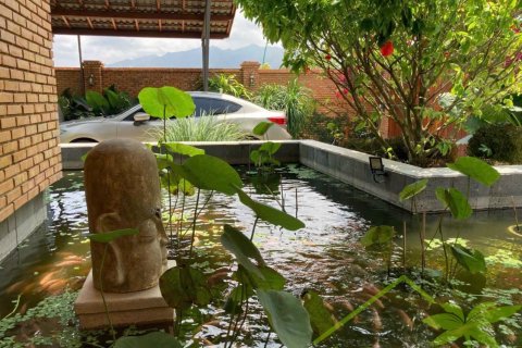 5 bedrooms Villa in Nha Trang,  No. 28059 5