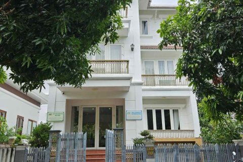 4 bedrooms Villa in Nha Trang, No. 28063