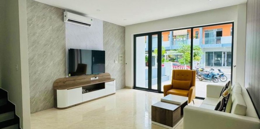 3 bedrooms House in Nha Trang,  No. 28065