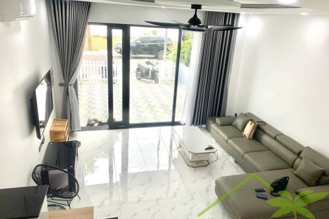 3 bedrooms House in Nha Trang, No. 28064