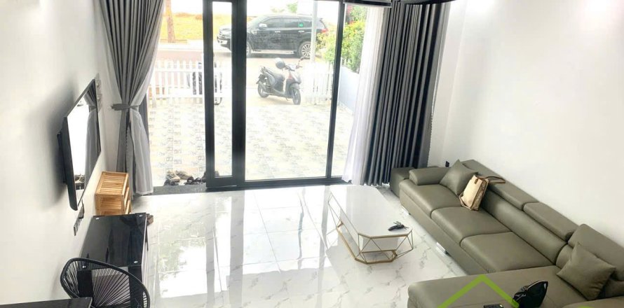 3 bedrooms House in Nha Trang, No. 28064