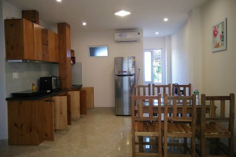 3 bedrooms Apartment in Nha Trang, No. 28720 4