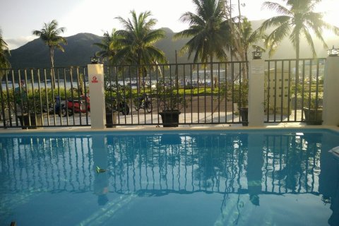 3 bedrooms Apartment in Nha Trang, No. 28720