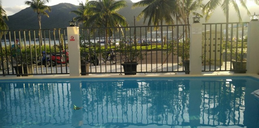 3 bedrooms Apartment in Nha Trang, No. 28720