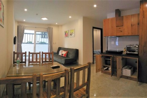 3 bedrooms Apartment in Nha Trang, No. 28720 2