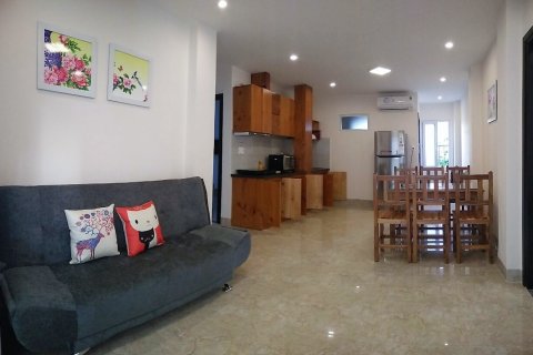 3 bedrooms Apartment in Nha Trang, No. 28720 3