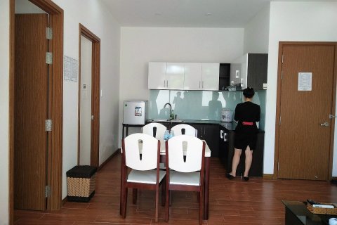 2 bedrooms Apartment in Nha Trang,  No. 28723 5
