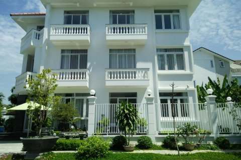 2 bedrooms Apartment in Nha Trang,  No. 28723 2