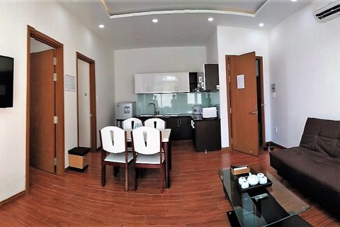 2 bedrooms Apartment in Nha Trang,  No. 28723 4