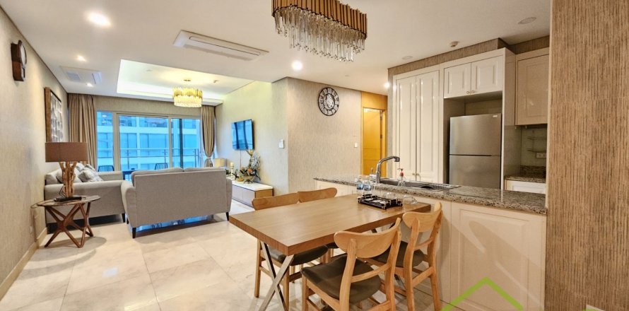 1 bedroom Apartment in Nha Trang,  No. 28717