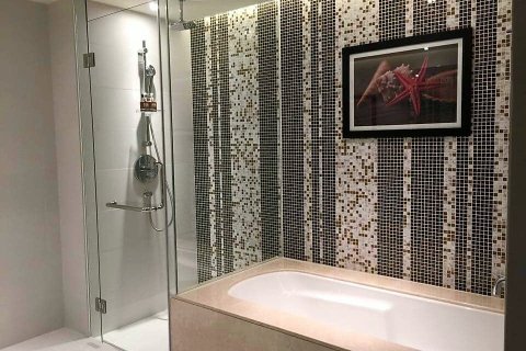 Квартира с 1 спальней в Нячанг, № 28718 6