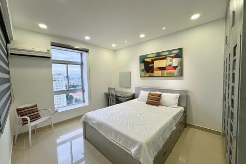 5 bedrooms Penthouse in District 7, Ho Chi Minh,  No. 29979 18
