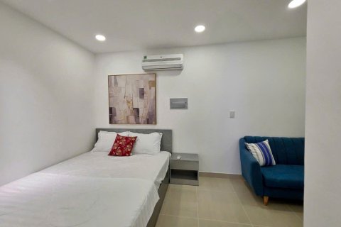 5 bedrooms Penthouse in District 7, Ho Chi Minh,  No. 29979 5
